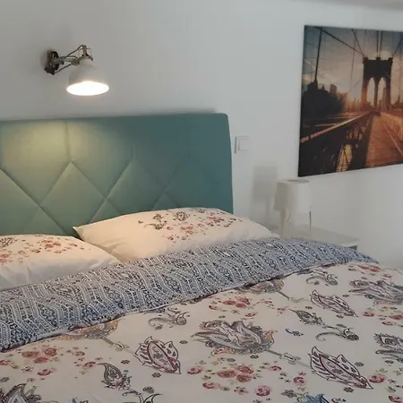Tempo Life Apartment