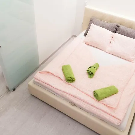Apartament Cozy Budapesta