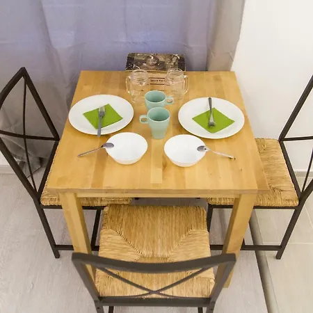 Cozy Apartament Budapesta