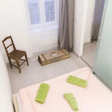 Apartament Cozy *
