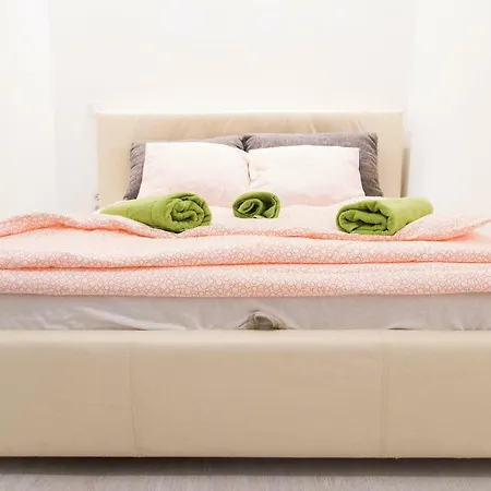 Cozy Apartament Budapesta