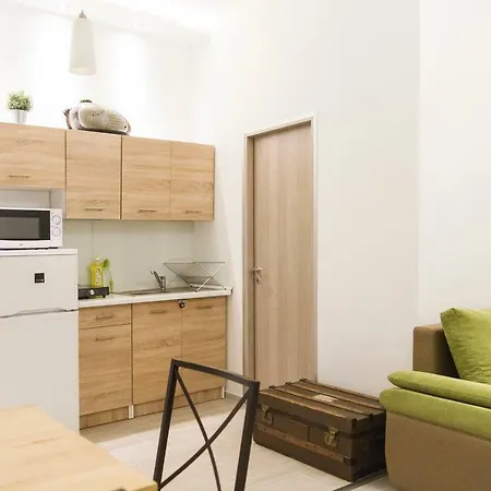 Apartament Cozy