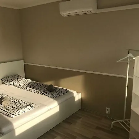 Panoramapanel Apartment Budapest