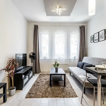 Bpr Fleur Créme Budapest