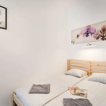 Appartamento Bpr Fleur Créme