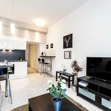 Appartamento Bpr Fleur Créme