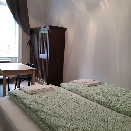 Appartement Dob15 Small