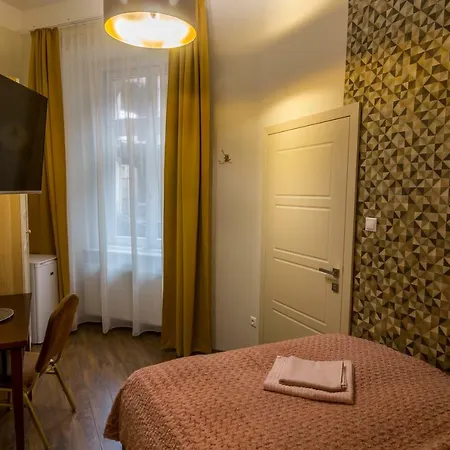 Guest house Dob Twenty *