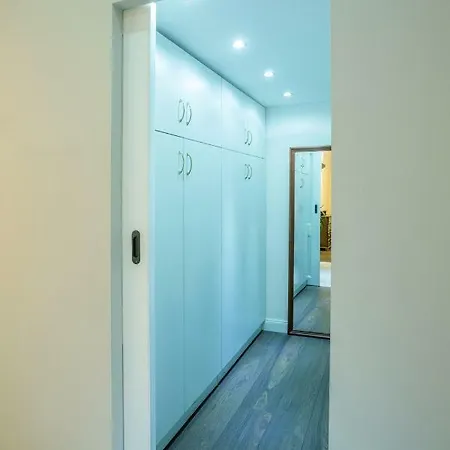 Apartment W35 *