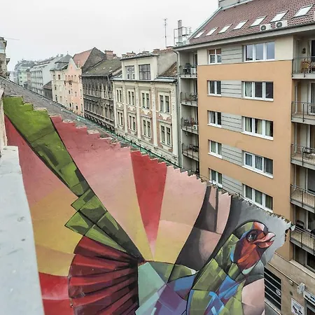 W35 Apartment