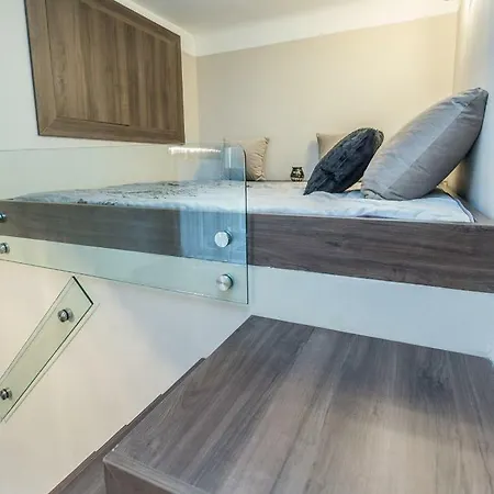 W35 Apartment Budapest