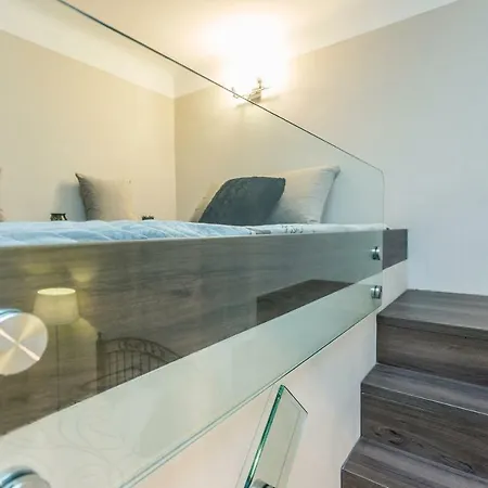 W35 Apartment