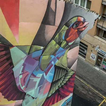 W35 * Budapest