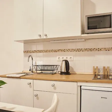 Apartment Claudia