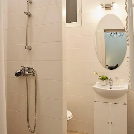 Apartment Claudia Budapest
