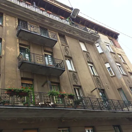 Appartamento Rakoczi Central