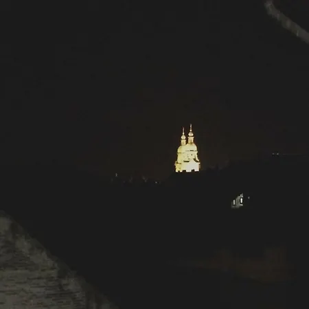 Rakoczi Central * Budapest
