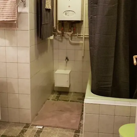 River Center Apartment *