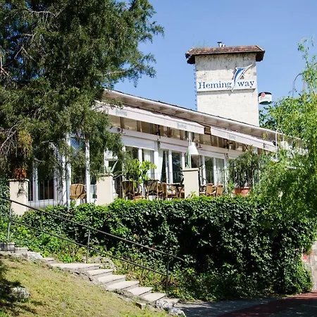 Apartament Lakeside Residences *