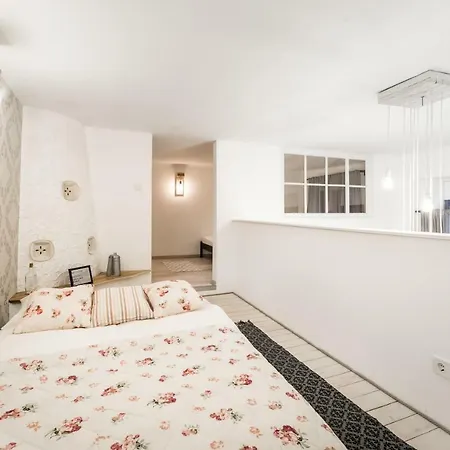 Bpr Vintage Garden With Terrace & Sauna * Budapest