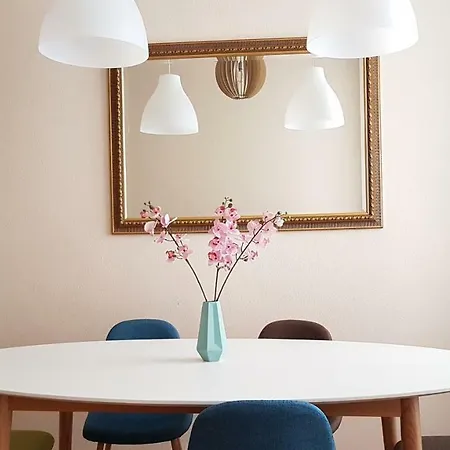 Apartment Cbs Budapest