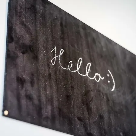 Apartmán Bpr Hello Hollo
