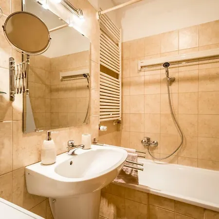 Apartmán Bpr Hello Hollo
