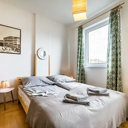 Apartmán Bpr Hello Hollo *