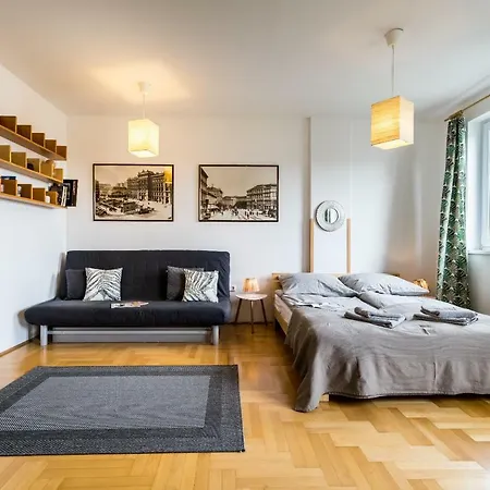 Bpr Hello Hollo Apartmán