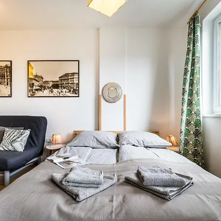 Bpr Hello Hollo Apartmán