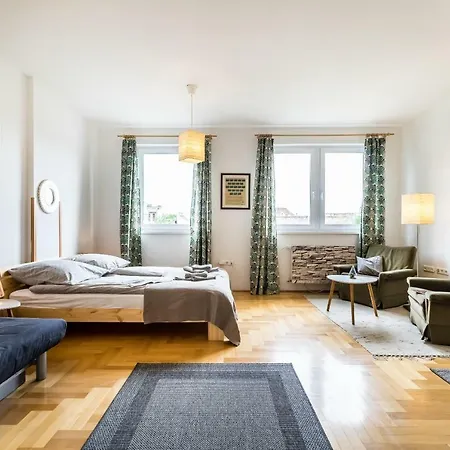 Apartmán Bpr Hello Hollo *