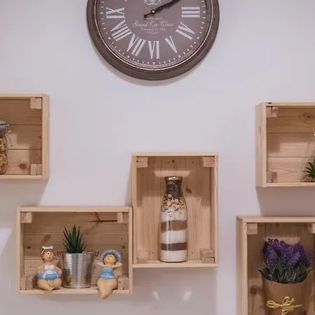Bed and Breakfast Passage 2 Βουδαπέστη