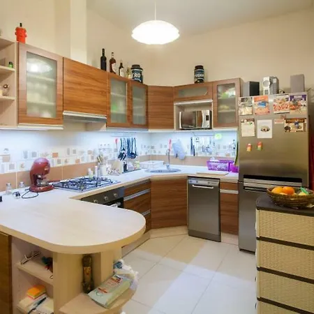 Belladonna Guest house Budapest
