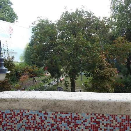 Belladonna Guest house
