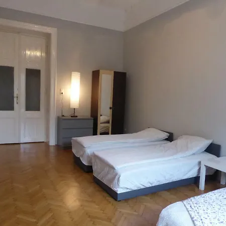 Guest house Belladonna *