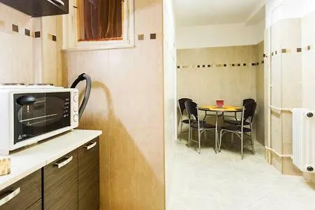 Apartment Centralcomfortbdpst