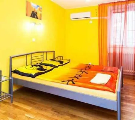 Centralcomfortbdpst Budapest