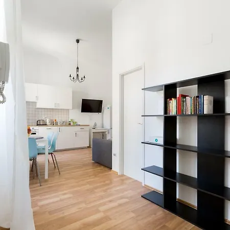 Best Vacation In Apartament