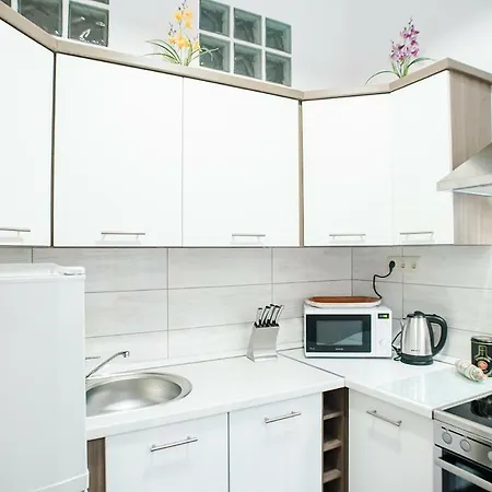 Apartamento Régiposta Street 2 - Center *