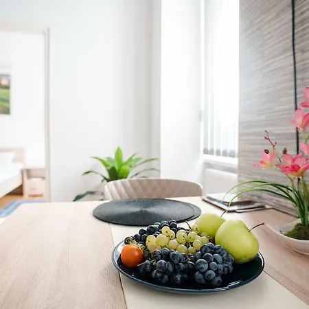 Apartamento Régiposta Street 2 - Center