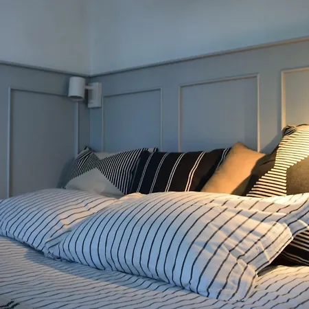Gellert Hill Apartment Budapest