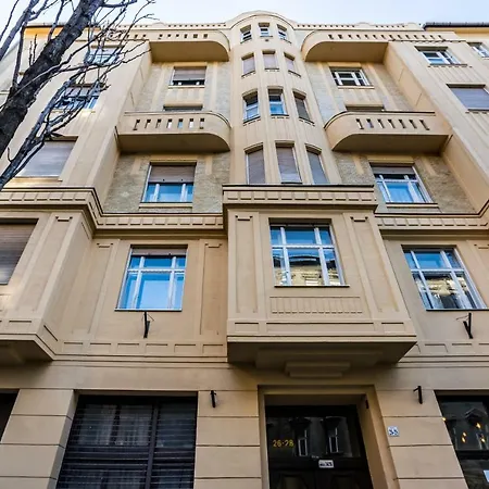 Pop Arts Studios Budapest