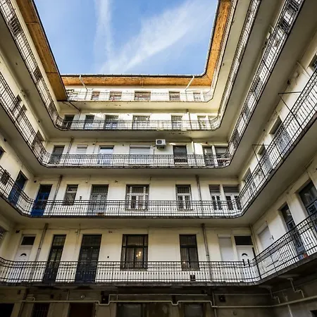 Apartment Pop Arts Studios