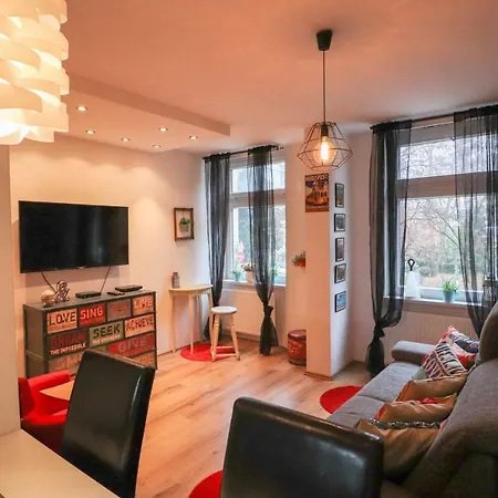 Appartamento Amina's Budapest
