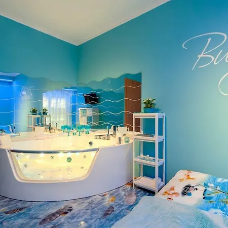 Apartamento Aquaflat *