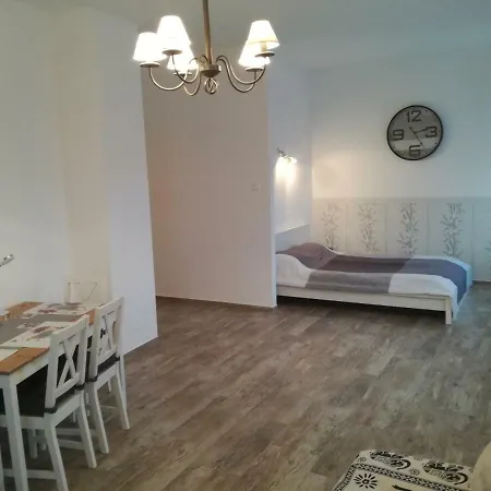 Center Appartement *
