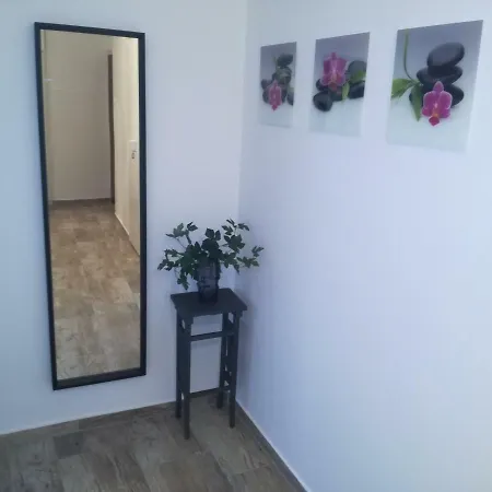 Appartement Center Budapest