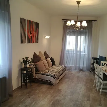 Center Appartement