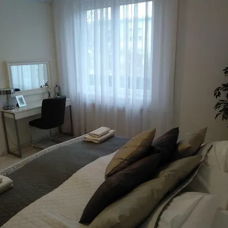Abc Apartment *