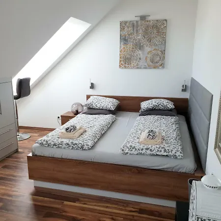 Central Home Budapest Budapest